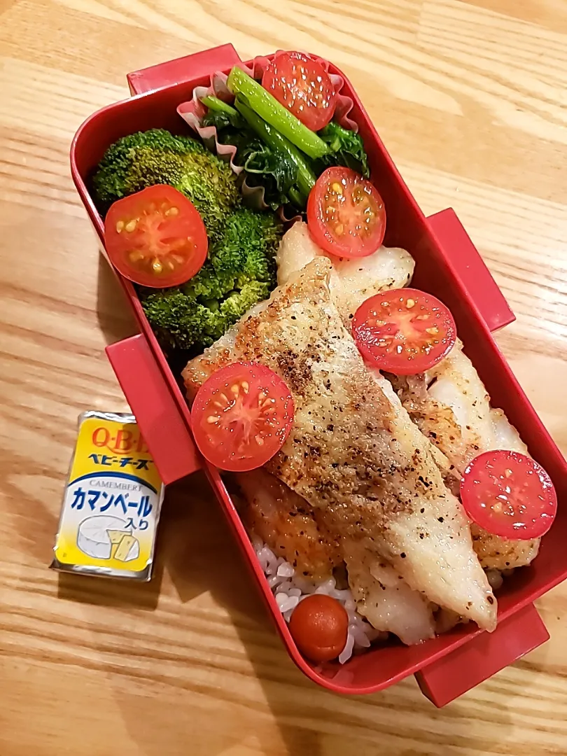 3/12おべんと|あいまんさん