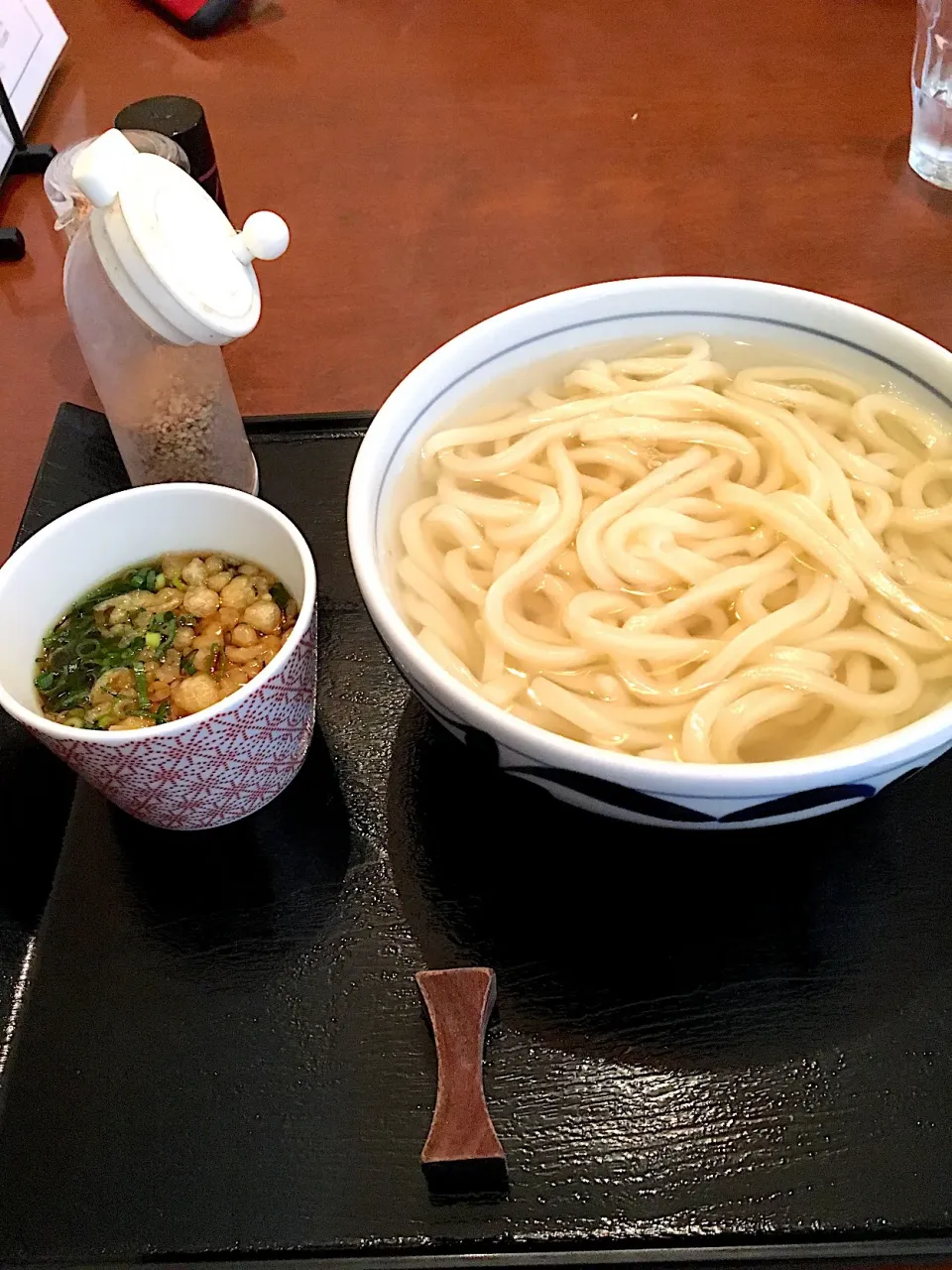 釜揚げうどん@浮内(上永谷)|yoooochanさん