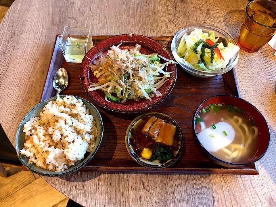 海人美食膳|しのぶさん