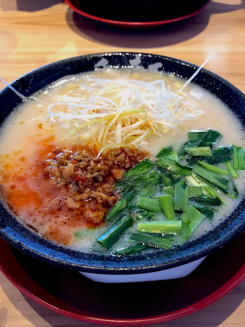 台湾ラーメン|ひろとさん