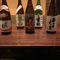 日本酒|kosshiさん