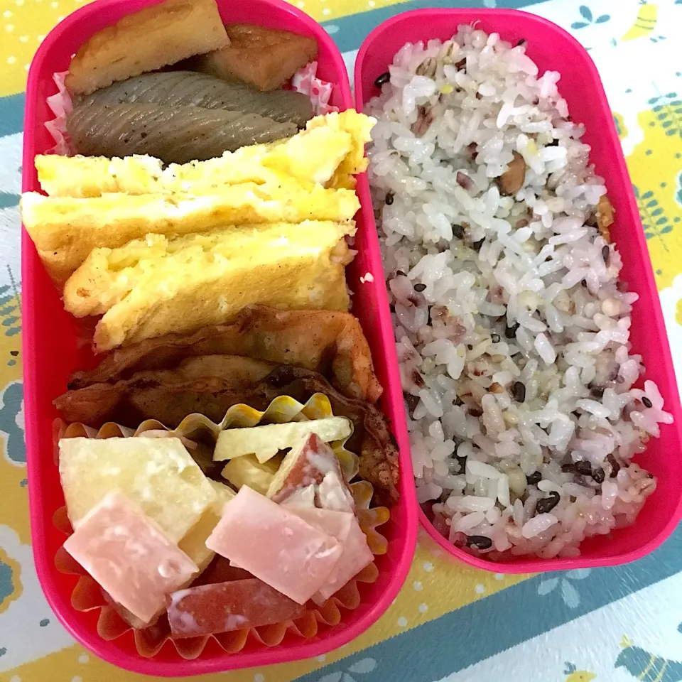 190308お弁当|mioさん