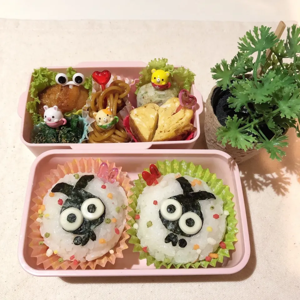 3/13❤︎娘のお弁当❤︎
#今日のお弁当 #弁当 #お昼ごはん #娘弁当 #ランチ|Makinsさん