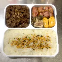 #お弁当  #フードマン|とおるさん