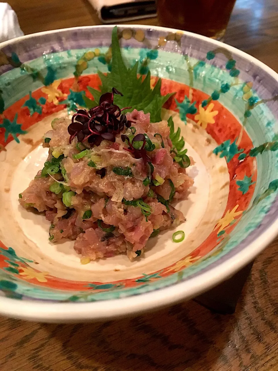 味の味噌たたき|ききさん