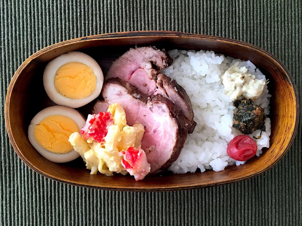 本日のお弁当
いただきます♪|HappyLife365さん