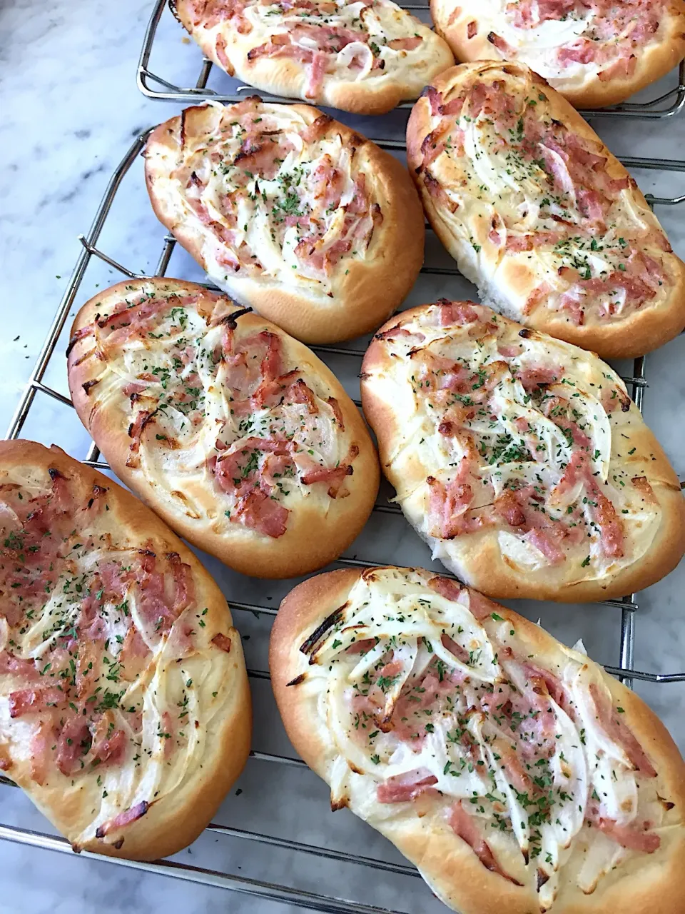 タルトフランベ|Kazuya Miyukiさん