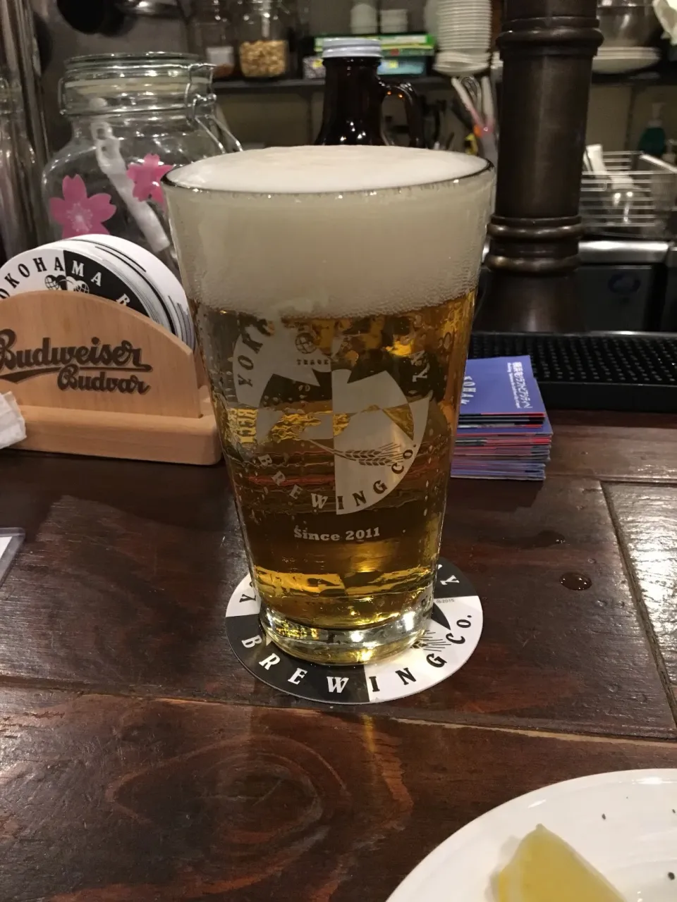 Bay Brewing Bay Pilsner|PegaOさん