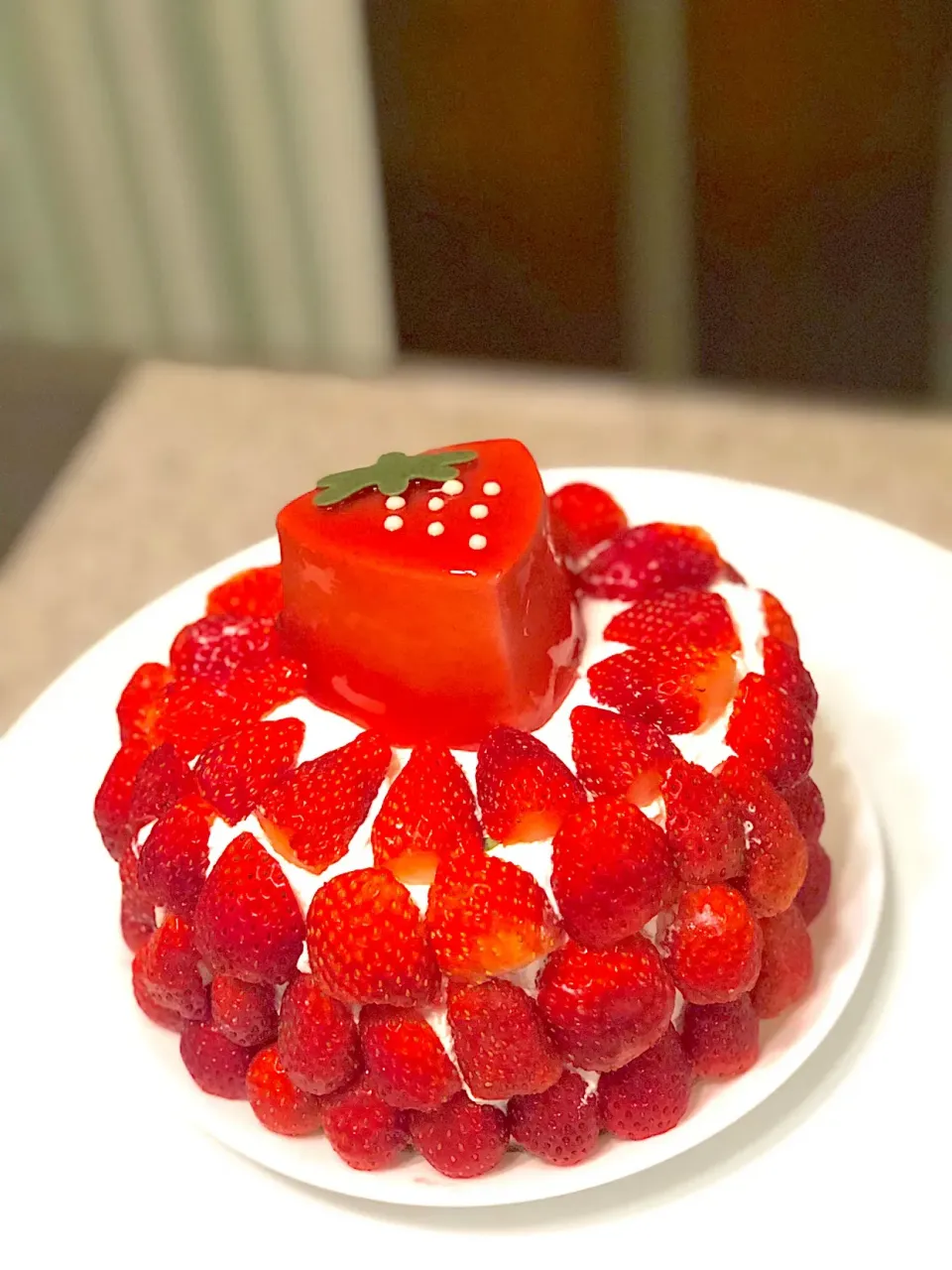 strawberrycake|marian ilanoさん