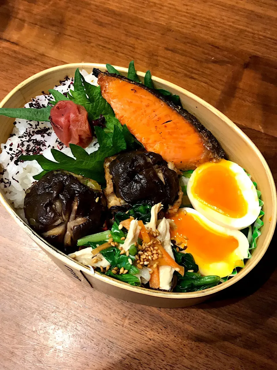 お弁当|みかんさん