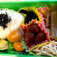 今日のお弁当🍱🍴#ダイエット弁当#ヘルシー弁当|なつきさん