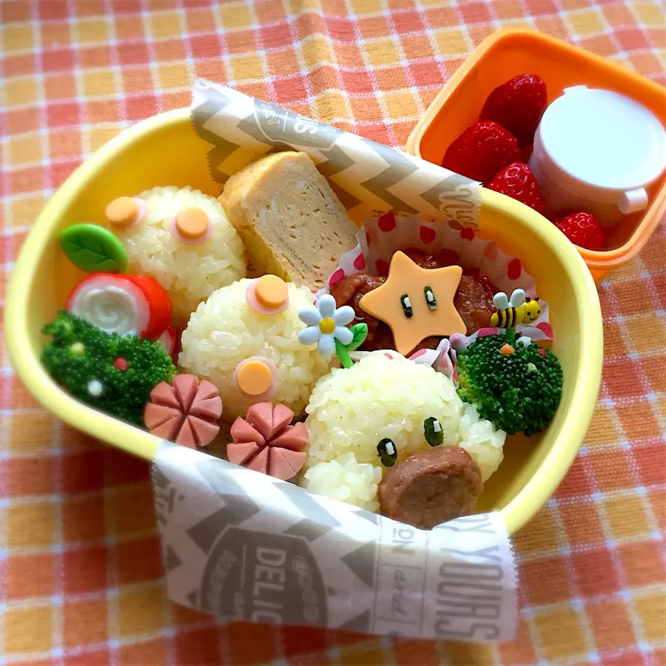 ハナチャン弁当|お弁当さん