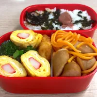 3月13日お弁当🍱|ともちゃんさん