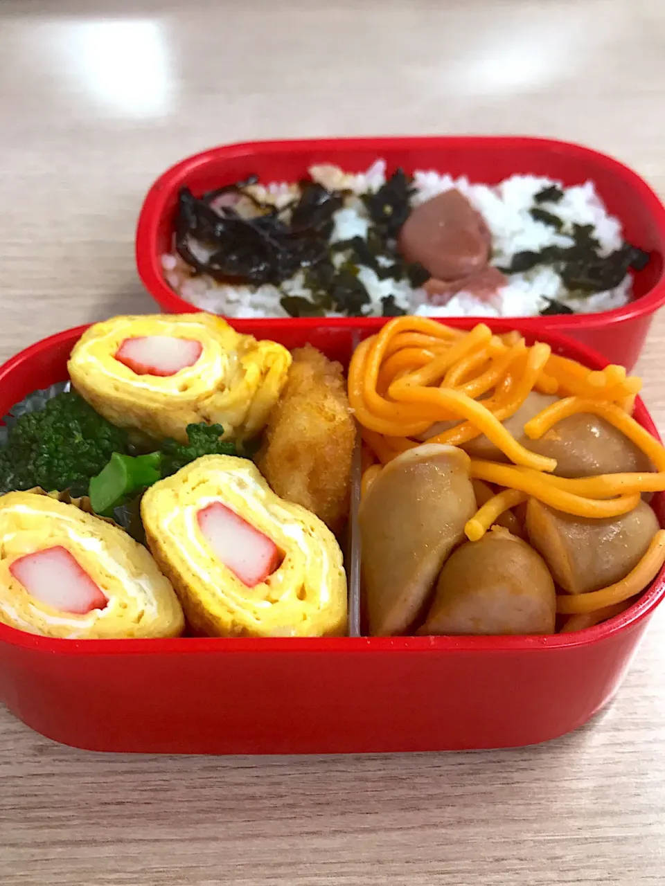 3月13日お弁当🍱|ともちゃんさん