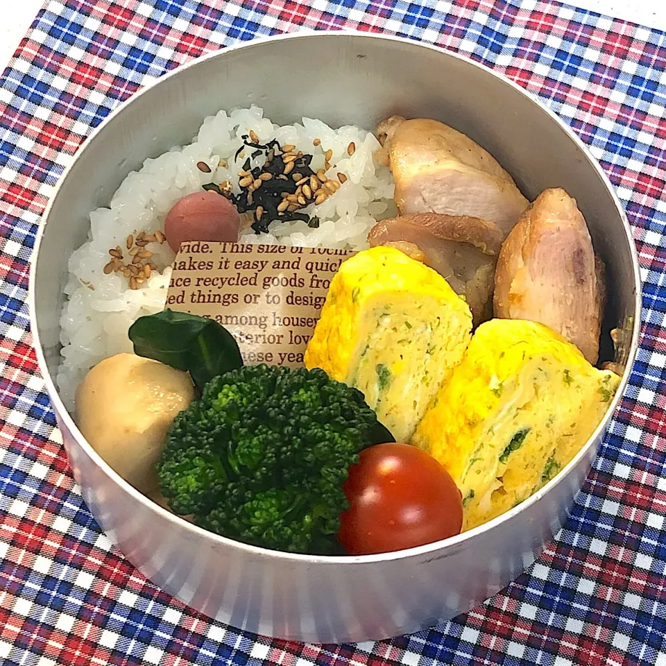 お仕事弁当♪|みちさん