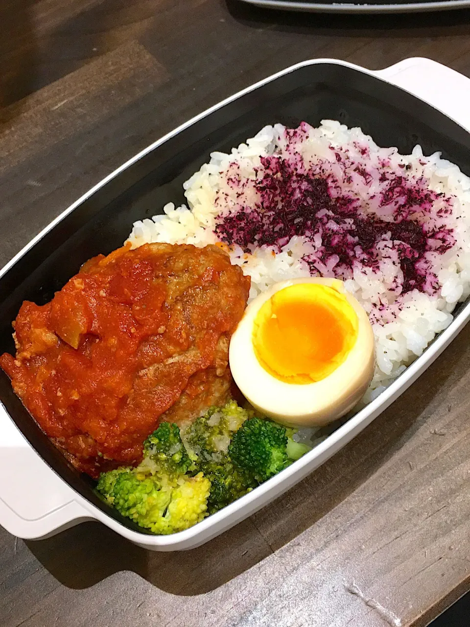 Snapdishの料理写真:❁︎今日のお昼ごはん❁︎|ayaponさん