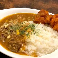 カレー|しょーへいさん