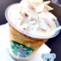 クラフテッド コーヒー ジェリー フラペチーノ|ひのちゃま。さん