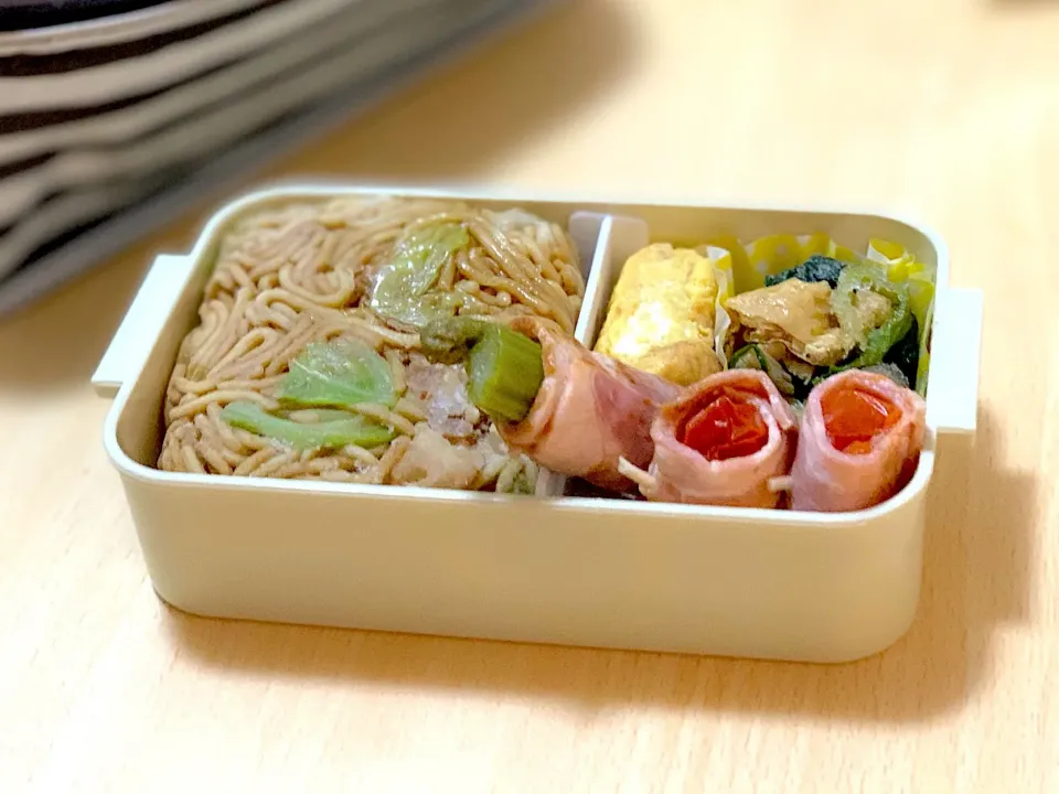 Snapdishの料理写真:今日のお弁当|pecoさん