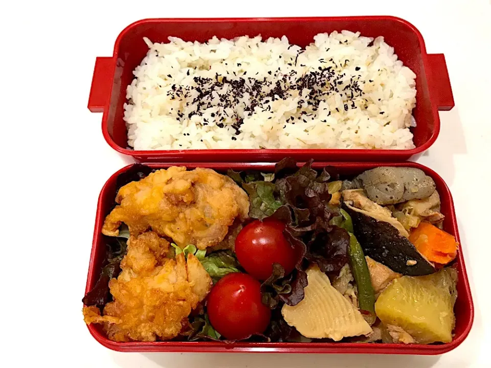 お弁当🍱|ぎゅうさん