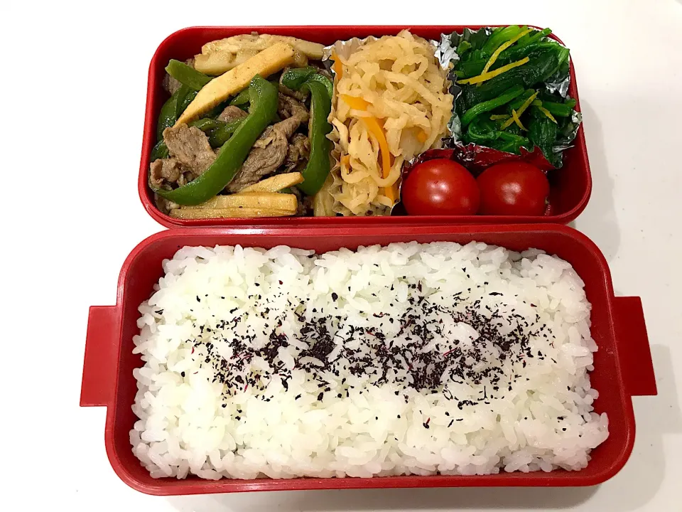 お弁当🍱|ぎゅうさん