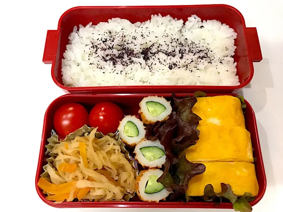 お弁当🍱|ぎゅうさん