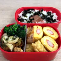 3月15日お弁当🍱|ともちゃんさん