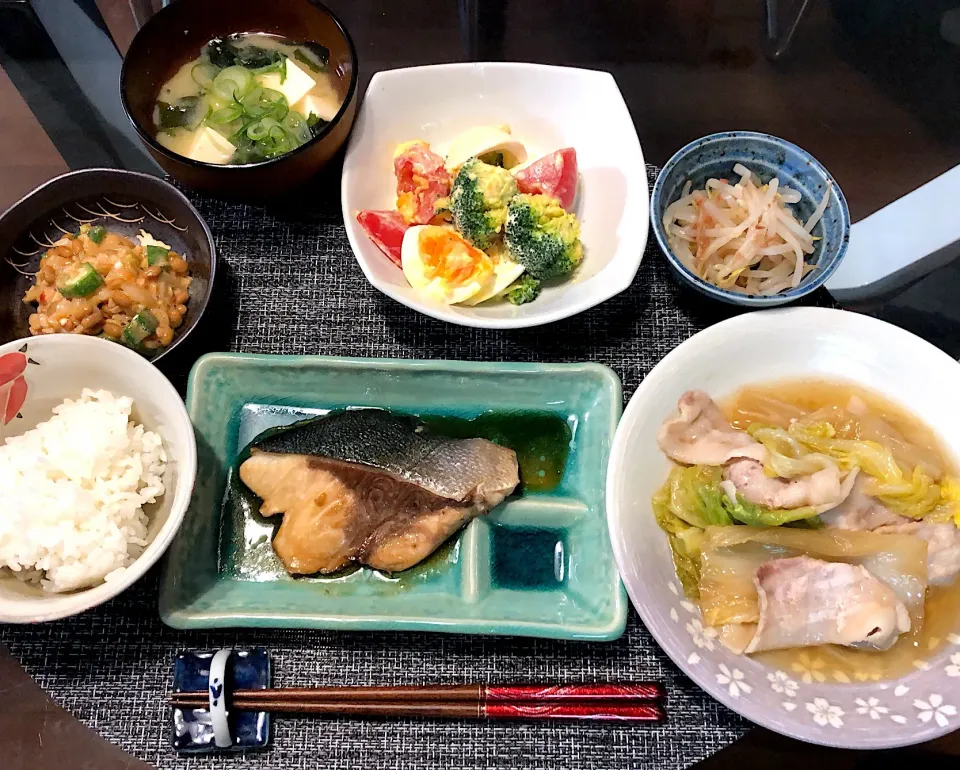 晩ご飯♪|ぺこぽこさん