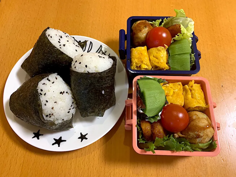 昨日のお弁当♡2019.3.14.|kimikimiさん