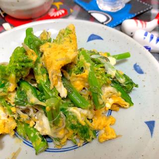菜の花の葉っぱのレシピと料理アイディア40件 Snapdish スナップディッシュ