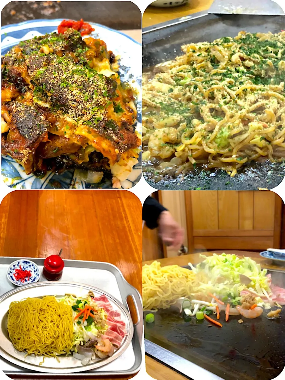 静岡県富士宮市の人気店うるおいてい💨うるおい焼きそば  うるおい天  #富士宮焼きそば|sudachiさん