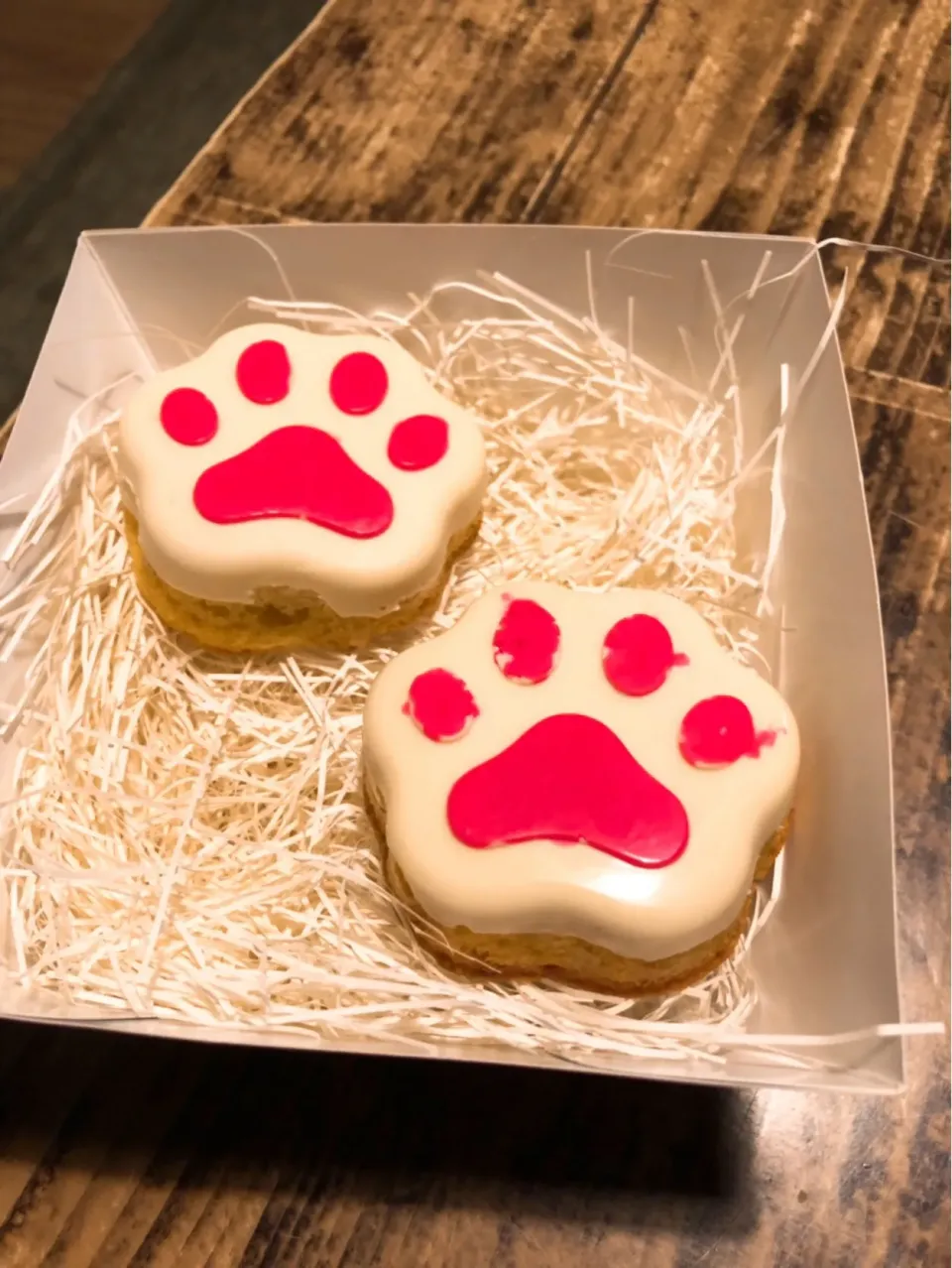 ホワイトデーのチョココーティングケーキ✨|パンダ母さん🐼さん