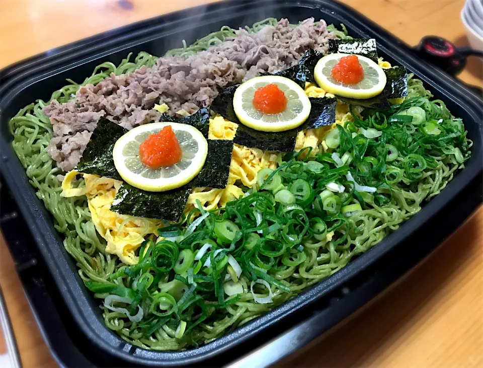 瓦そば|keychanさん