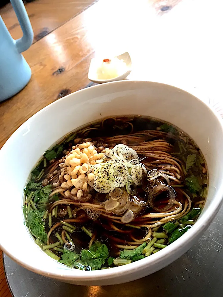 ✨漢のラーメン🍜✨|中さんさん