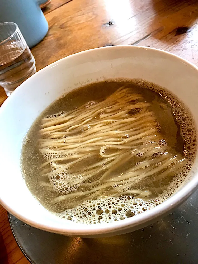 Snapdishの料理写真:✨漢のラーメン🍜✨|中さんさん