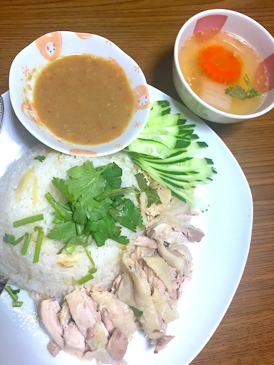 |タイカフェレストラン麒麟さん