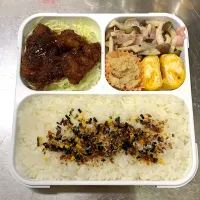 #お弁当  #フードマン|とおるさん