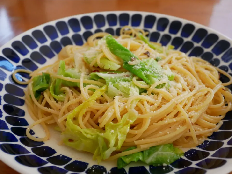 Snapdishの料理写真:19/03/18 ランチ♪|ikukoさん