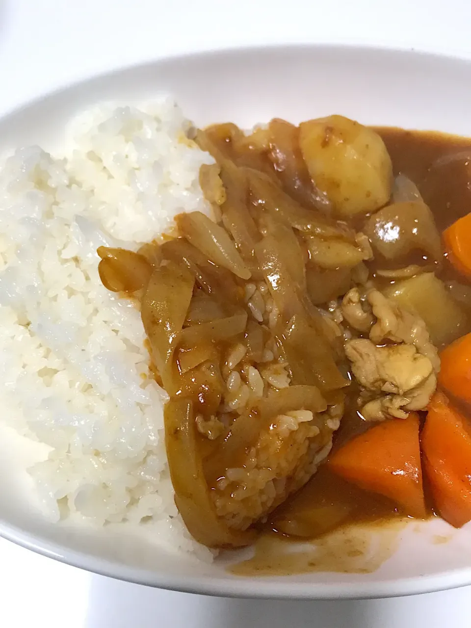 カレー|yusukeさん