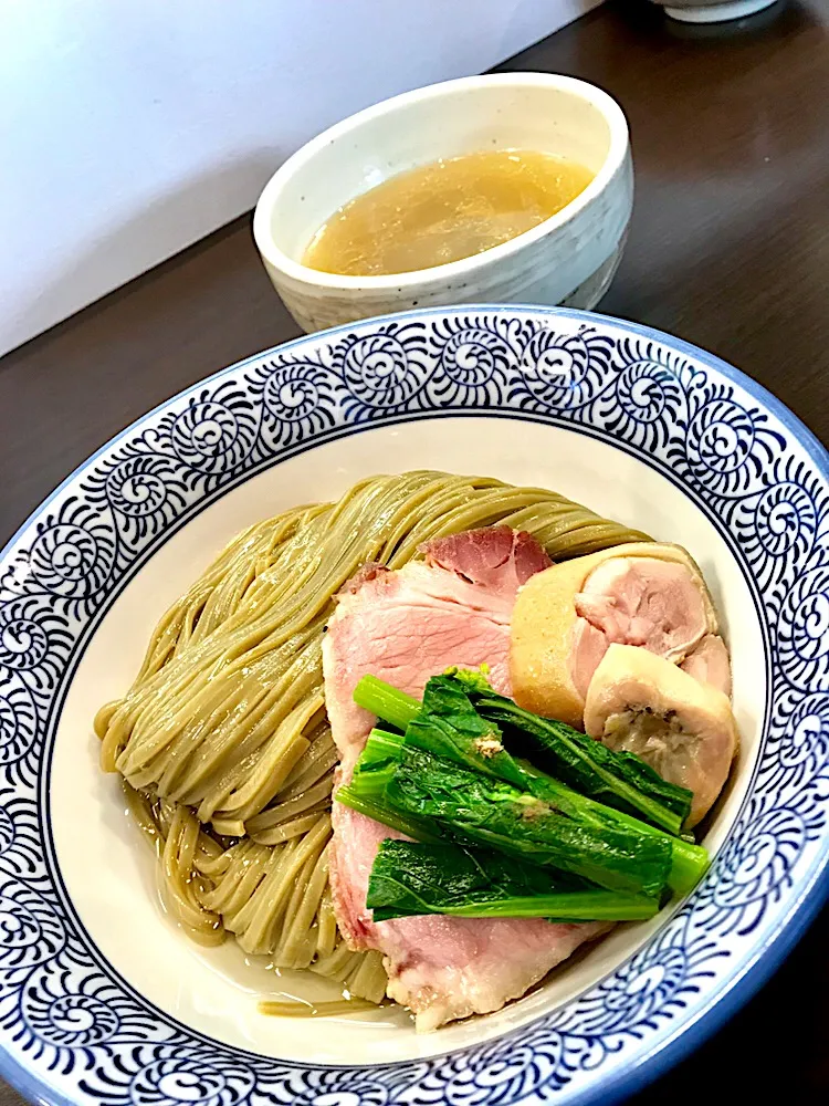 Snapdishの料理写真:✨らの道コラボ🍜✨|中さんさん