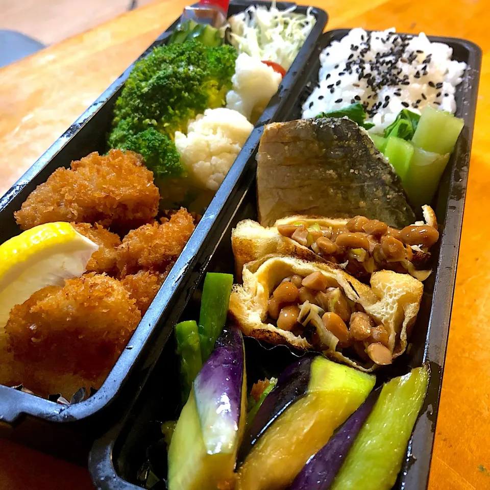 今日の俺弁当！|沖縄「ピロピロ」ライフさん