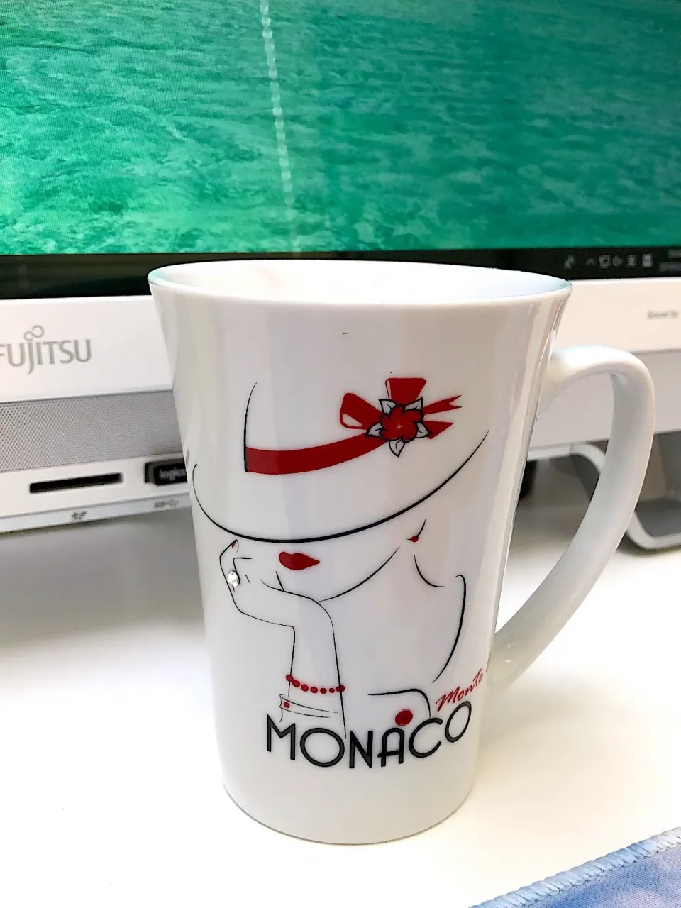 Monaco🇲🇨のお土産✨|向日葵sunさん