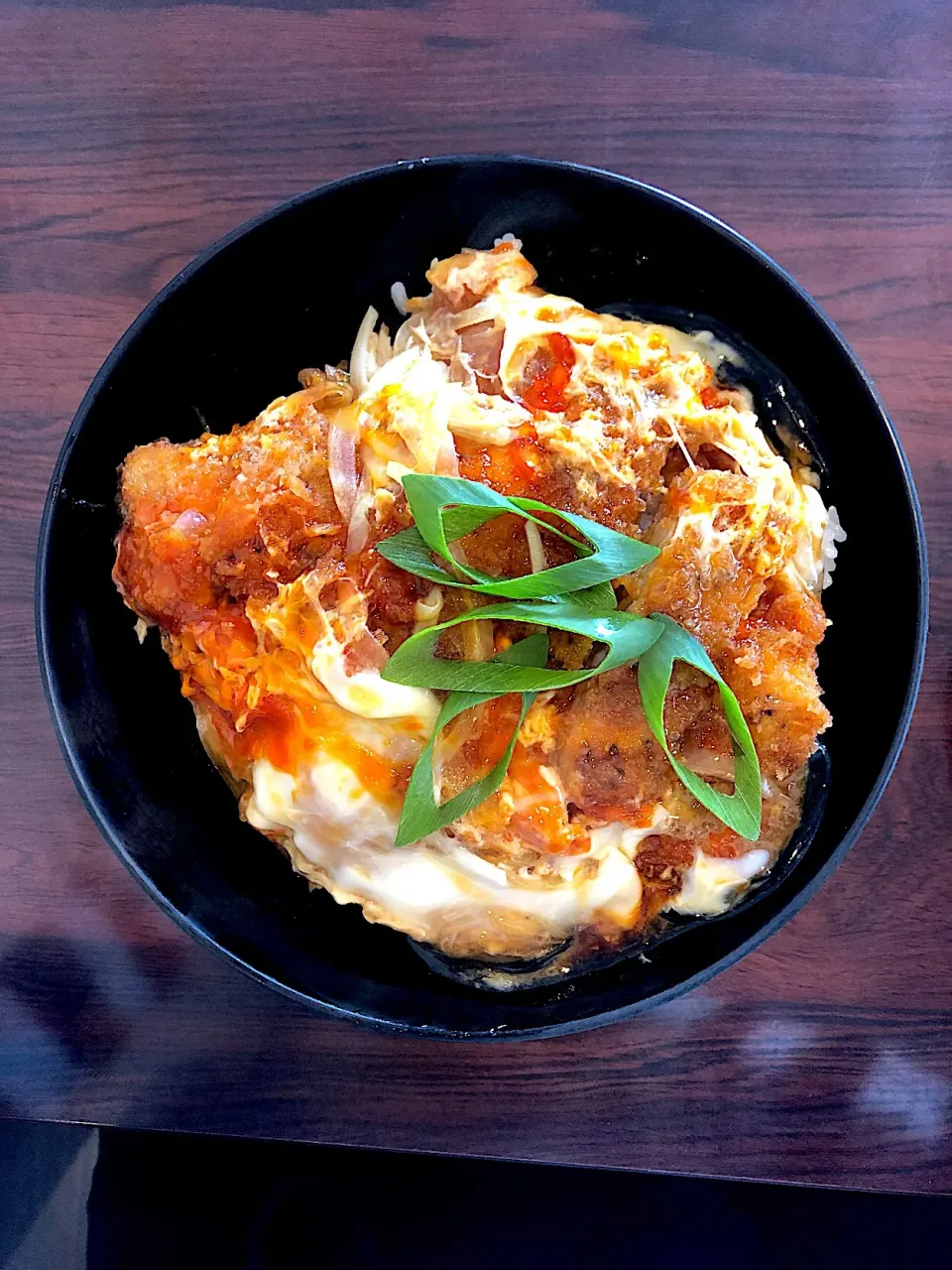 カツ丼|高1 料理・お菓子作りの練習中さん