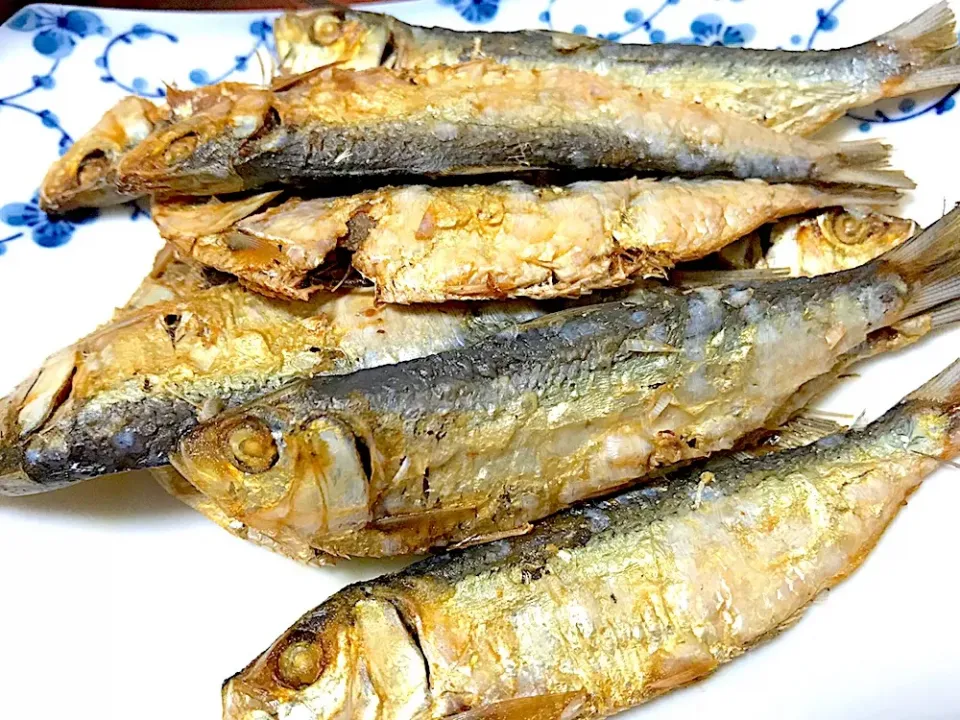 Tuyo #fish  #driedfish|Food Gardenさん