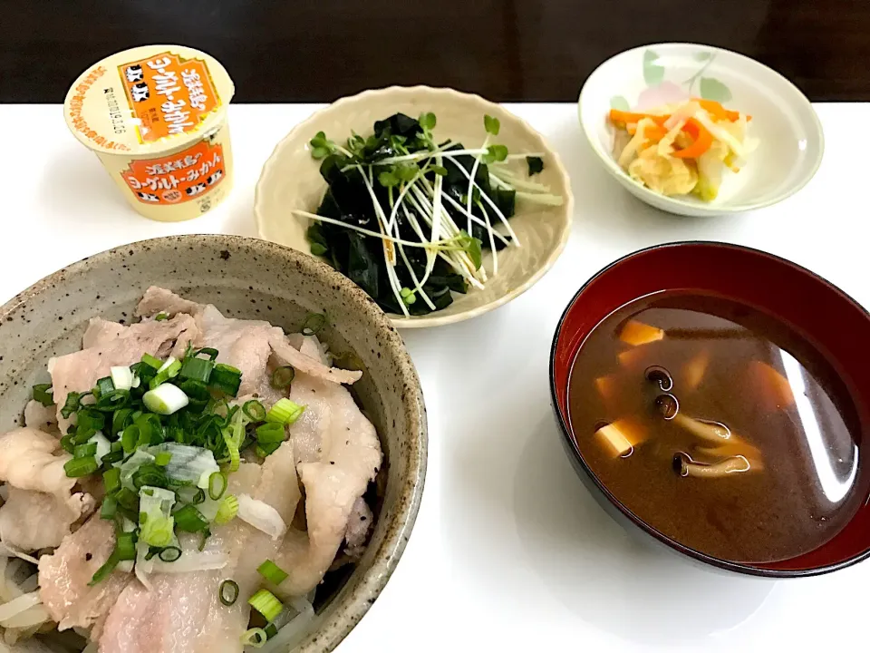 Snapdishの料理写真:晩ごはん|SARAさん