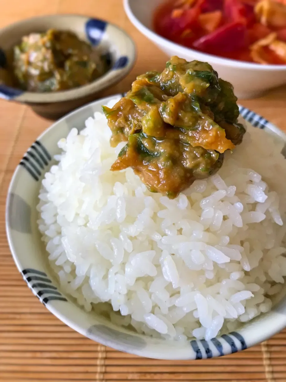 うさかめさんの料理 「ふきのとう味噌」|アッチさん