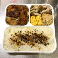 #お弁当  #フードマン|とおるさん