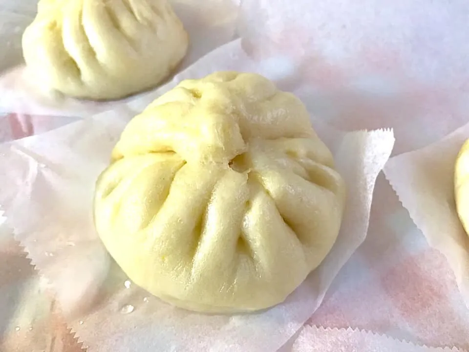 #homemade #Siopao  #chicken #asado|Food Gardenさん