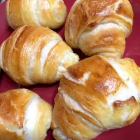 Beef croissant|Tasnim Rafiaさん