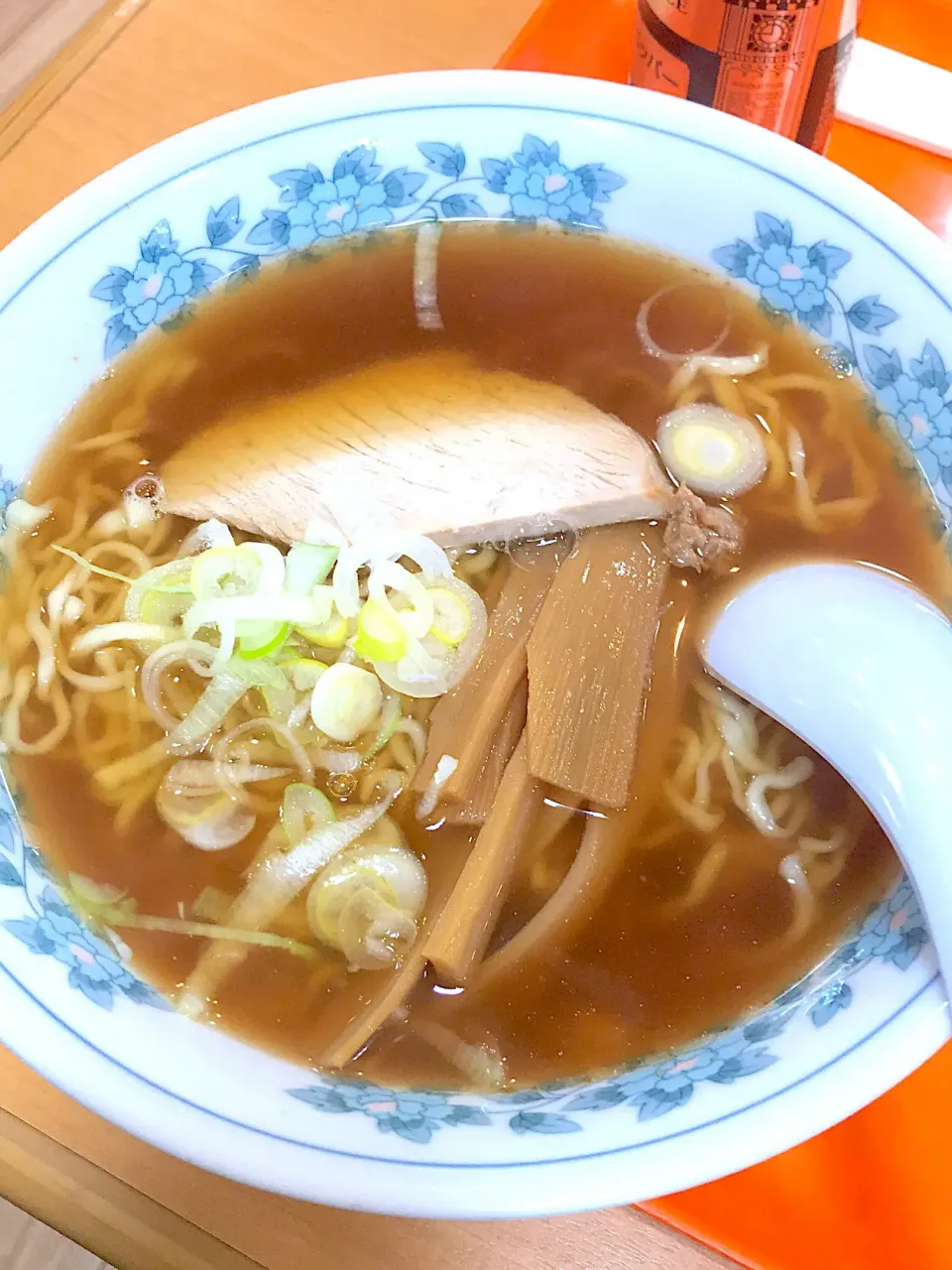 Snapdishの料理写真:中華そば##ラーメン#中華そば#弘前#三忠|901さん